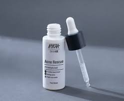 Nykaa SKINRX Acne Rescue 2% Salicylic Acid Face Serum - 25 ml
