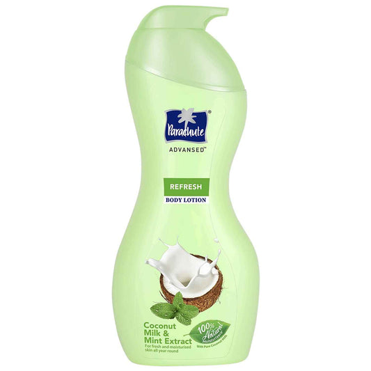 Parachute Advansed Body Lotion Refresh (400 ml)